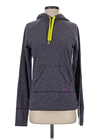 Adidas Pullover Hoodie (view 1)