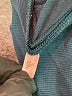 Target Teal 3/4 Sleeve T-Shirt Size XL (estimated) - photo 7