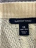Lands' End Ivory Pullover Sweater Size 1X - photo 6