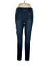 SPANX Blue Jeggings Size XL - photo 1