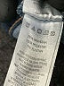 Tommy Bahama Solid Blue Jeans Size 8 - photo 4