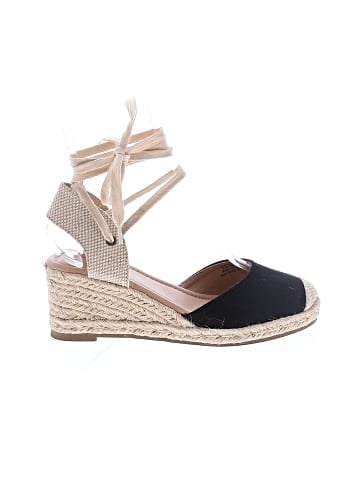 Journee Collection Wedges (view 1)