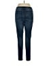 SPANX Blue Jeggings Size XL - photo 2