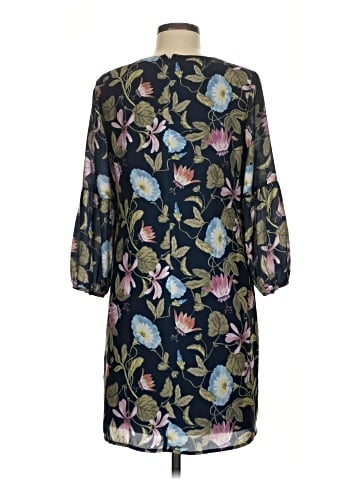 Ann Taylor Factory Casual Dress (view 2)
