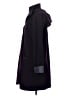 Gallery 100% Polyester Purple Coat Size S - photo 5