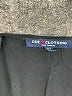 One Clothing Solid Black Romper Size M - photo 4