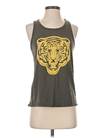 Chaser Sleeveless T-Shirt (view 1)