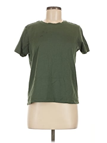 Lands' End Short Sleeve T-Shirt (view 1)