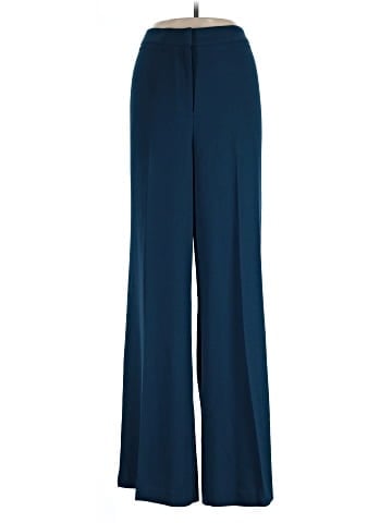 Eva Mendes by New York & Company Dress Pants (view 1)
