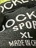 Jockey Green Fleece Size XL - photo 7