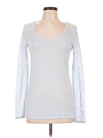 Mudd Long Sleeve T-Shirt (view 1)