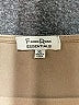 Faded Rose Tan Bodysuit Size XL - photo 3