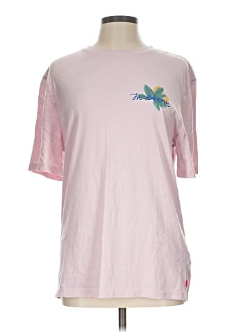 Scotch & Soda Short Sleeve T-Shirt (view 1)
