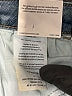 Lee Blue Jeans Size 12 - photo 5