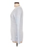 Mudd Silver Long Sleeve T-Shirt Size L - photo 5