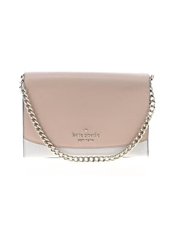 Kate Spade New York Leather Shoulder Bag (view 1)