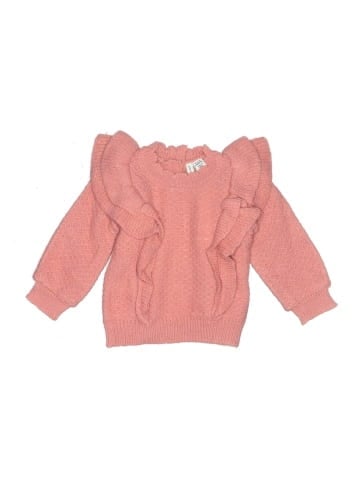 Janie and Jack Pullover Sweater (view 1)
