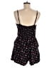 Abercrombie & Fitch Hearts Black Romper Size M (petite) - photo 2