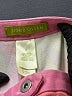 Sigrid Olsen Floral Pink Casual Pants Size 8 - photo 7