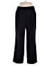 SOHO Apparel Ltd Black Dress Pants Size 10 - photo 1