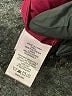 CeCe 100% Polyester Solid Burgundy Casual Dress Size M (estimated) - photo 8
