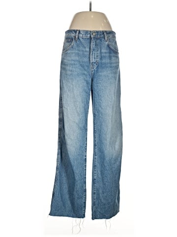 Reformation Jeans Jeans (view 1)