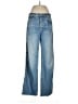 Reformation Jeans Blue Jeans Size 29 waist - photo 1