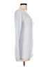 Mudd Silver Long Sleeve T-Shirt Size L - photo 4