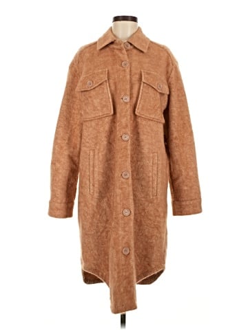 Michael Stars Coat (view 1)