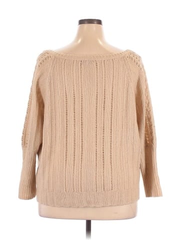 Juicy Couture Pullover Sweater (view 2)