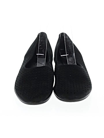 Ecco Flats (view 2)