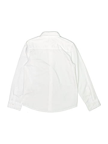 H&M Long Sleeve Button-Down Shirt (view 2)