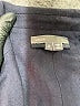 Vince. Blue Wool Blazer Size 2 - photo 6