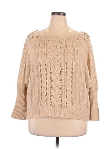 Juicy Couture Pullover Sweater (view 1)