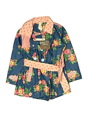 Matilda Jane Jacket (view 1)