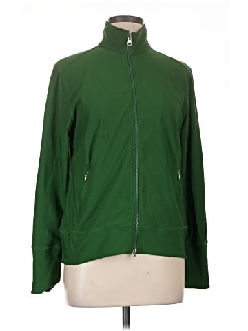 lucy Track Jacket (view 1)