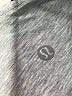 Lululemon Athletica Gray Active T-Shirt Size S (estimated) - photo 7