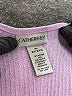Catherines Purple 3/4 Sleeve Top Size 2X - photo 7