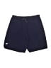 Fabletics Solid Blue Athletic Shorts Size 28 waist (estimated) - photo 1