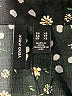 Vero Moda Black Long Sleeve Blouse Size XS - photo 7
