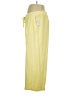 Westbound 100% Cotton Yellow Casual Pants Size XL - photo 5