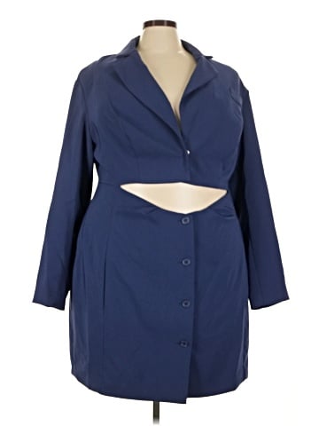 FASHION TO FIGURE Kimono (view 1)