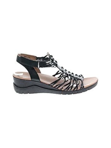 Baretraps Wedges (view 1)
