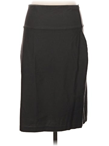 Eileen Fisher Casual Skirt (view 2)