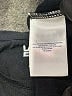 Lands' End Black Long Sleeve Turtleneck Size S - photo 8