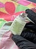 Sigrid Olsen Floral Pink Jacket Size 10 - photo 7