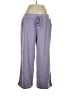Westbound Purple Casual Pants Size XL - photo 1