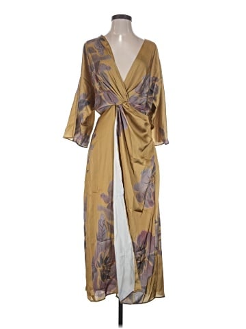 Zara Cocktail Dress (view 1)