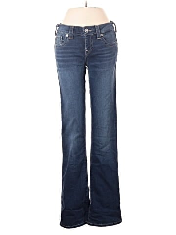 Becca Jeans (view 1)