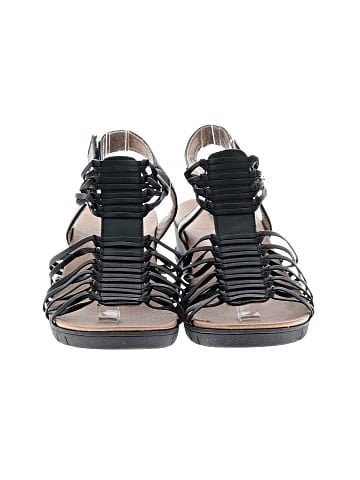 Baretraps Wedges (view 2)
